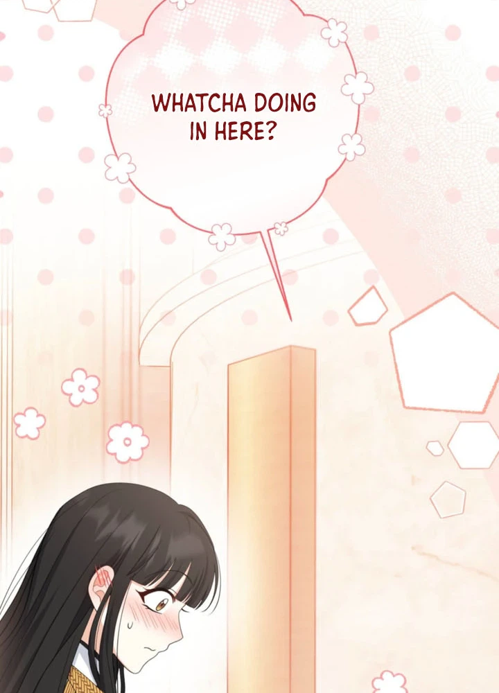 I'm The Only Granddaughter Of The Strongest Duke Chapter 10 Page 28