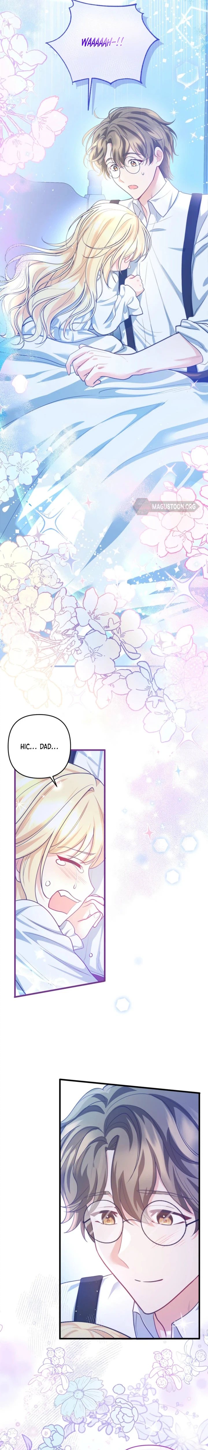 I'm The Only Granddaughter Of The Strongest Duke Chapter 1 Page 17