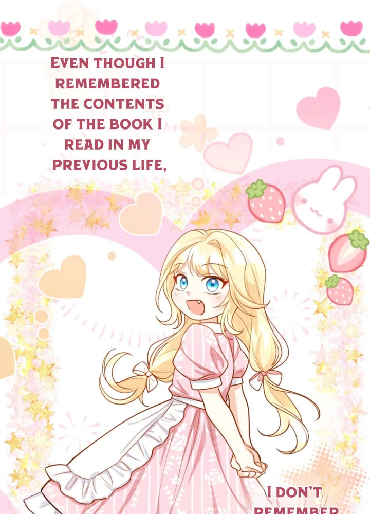 I'm The Only Granddaughter Of The Strongest Duke Chapter 1 Page 20