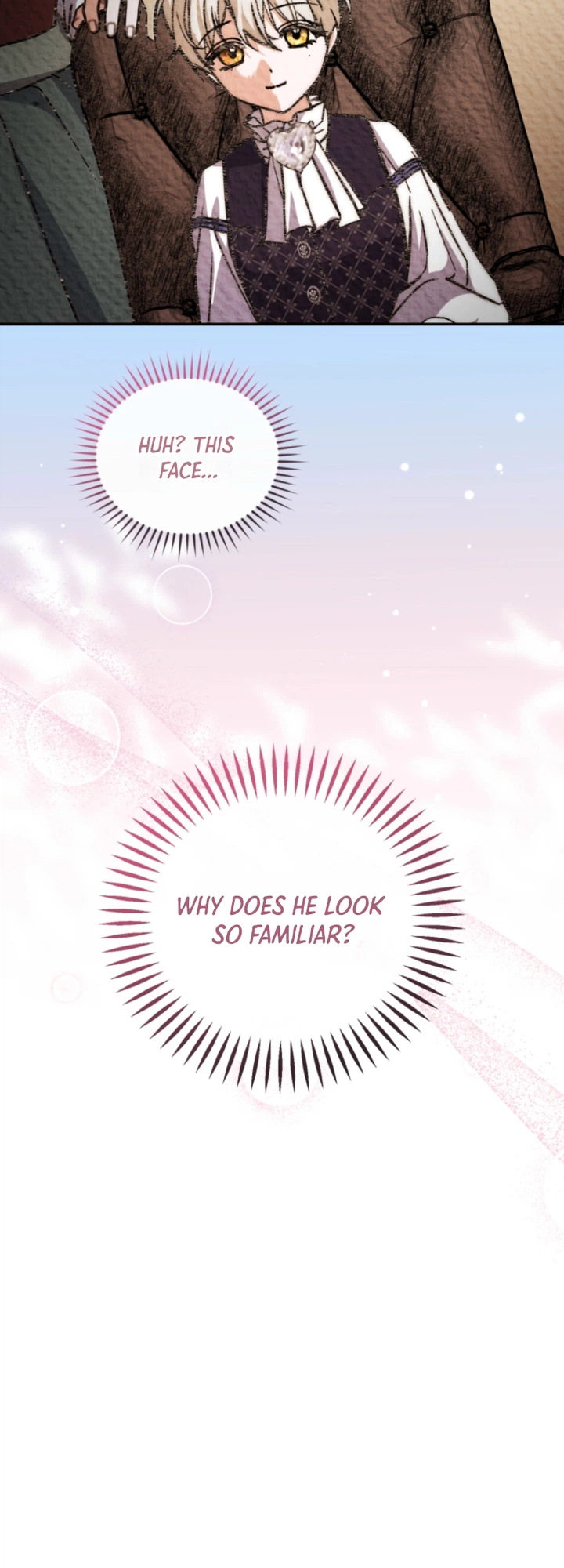 I’m the Only One Who Didn’t Know the Villainess Was a Male Chapter 34 Page 6