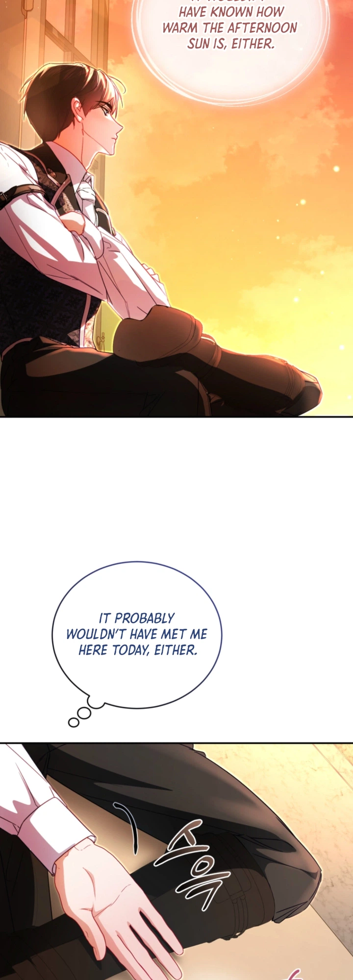 I’m the Only One Who Didn’t Know the Villainess Was a Male Chapter 36 Page 21