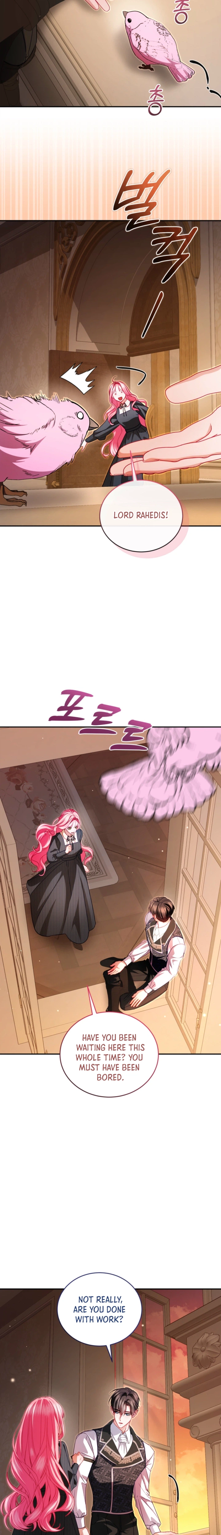 I’m the Only One Who Didn’t Know the Villainess Was a Male Chapter 36 Page 22