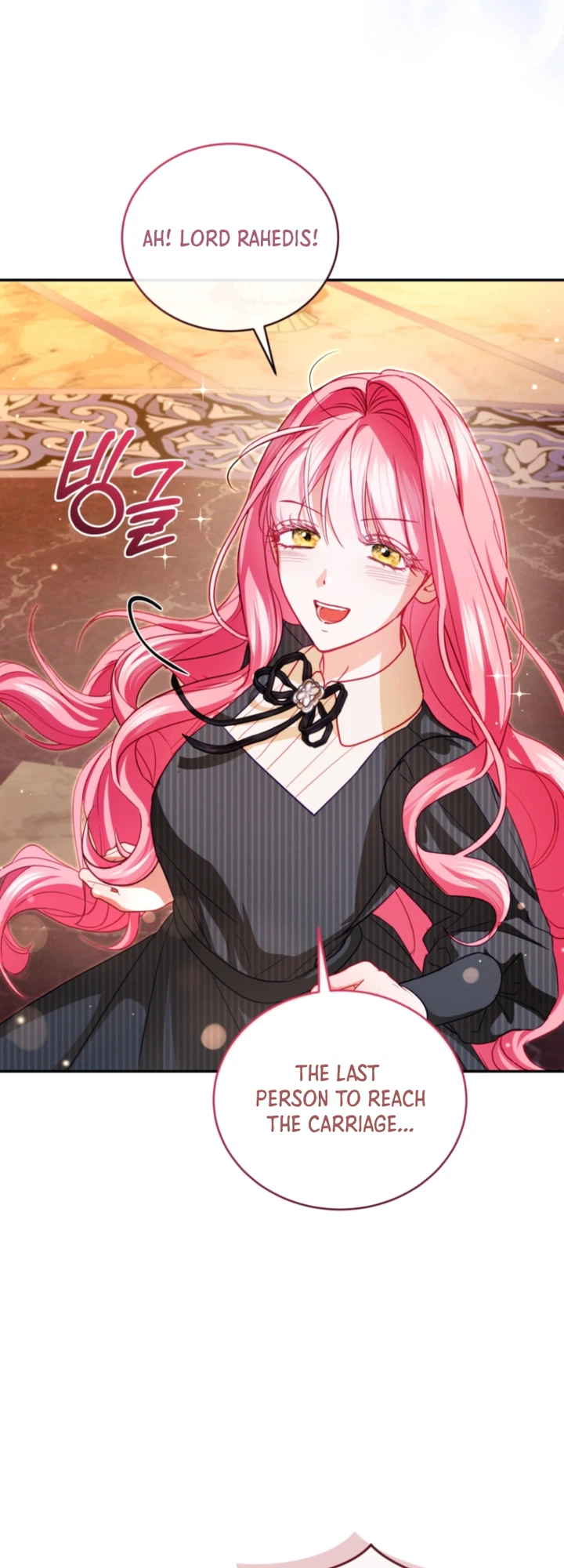I’m the Only One Who Didn’t Know the Villainess Was a Male Chapter 36 Page 24