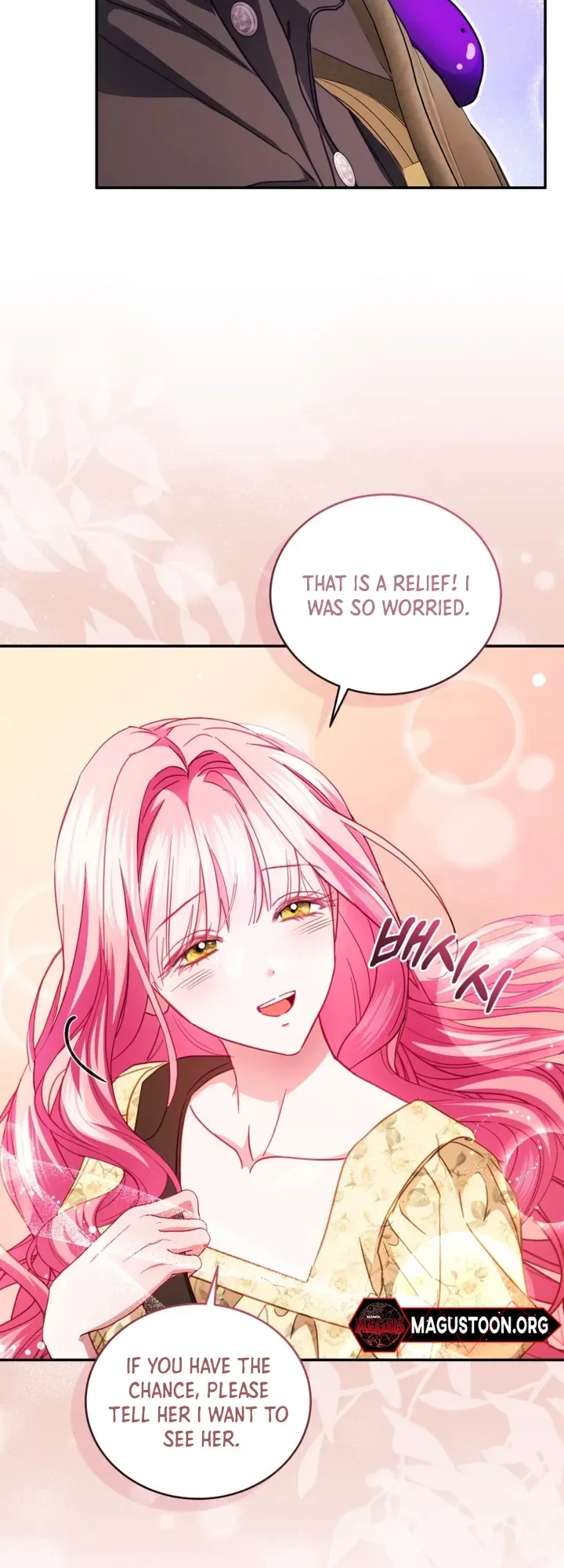 I’m the Only One Who Didn’t Know the Villainess Was a Male Chapter 30 Page 21
