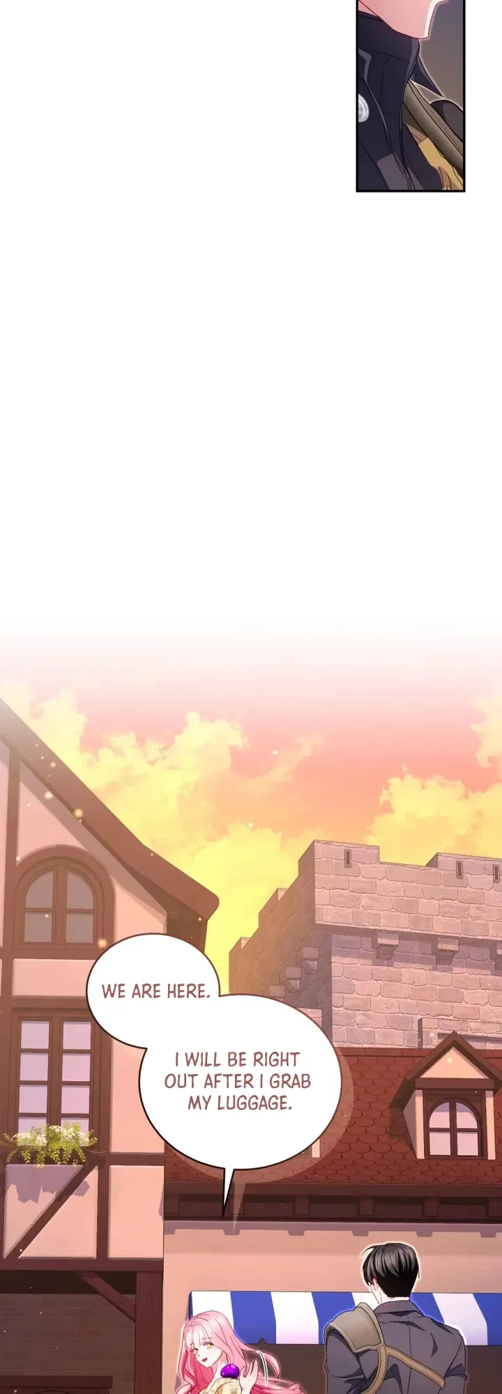I’m the Only One Who Didn’t Know the Villainess Was a Male Chapter 30 Page 24
