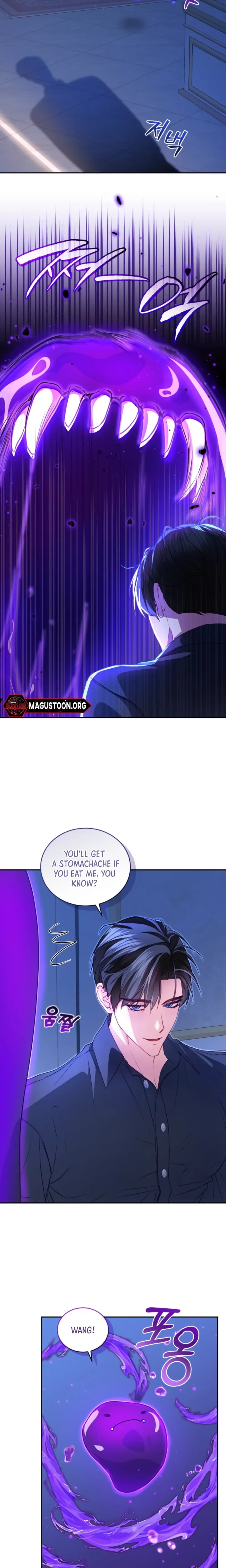 I’m the Only One Who Didn’t Know the Villainess Was a Male Chapter 31 Page 5