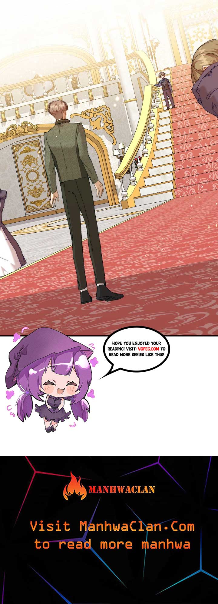 I’m the Villainous Male Lead’s Terminally Ill Nanny Chapter 28 - Chapter 28 Page 14