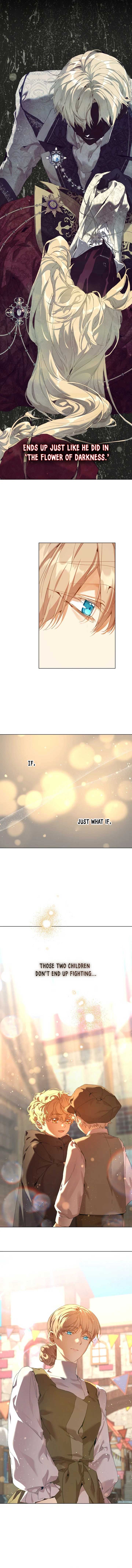 I’m the Villainous Male Lead’s Terminally Ill Nanny Chapter 27 - Chapter 27 Page 11