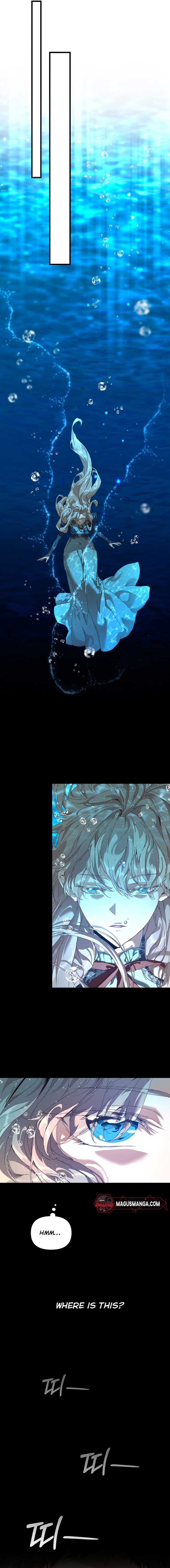 I’m the Villainous Male Lead’s Terminally Ill Nanny Chapter 18 - Chapter 18 Page 11