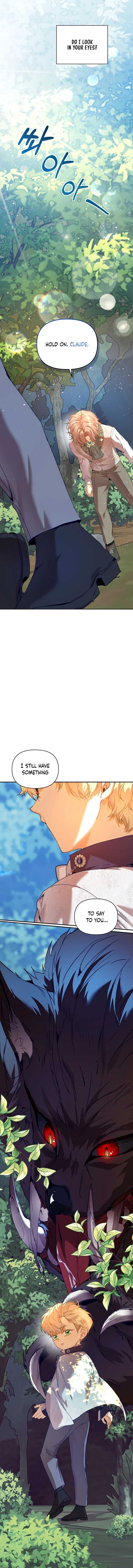 I’m the Villainous Male Lead’s Terminally Ill Nanny Chapter 31 - Chapter 31 Page 15