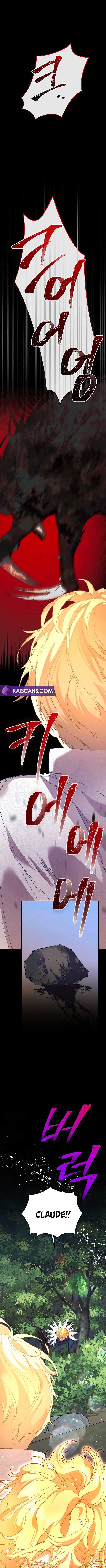 I’m the Villainous Male Lead’s Terminally Ill Nanny Chapter 32 - Chapter 32 Page 6