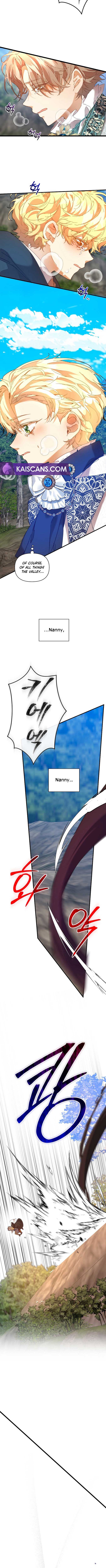 I’m the Villainous Male Lead’s Terminally Ill Nanny Chapter 32 - Chapter 32 Page 15
