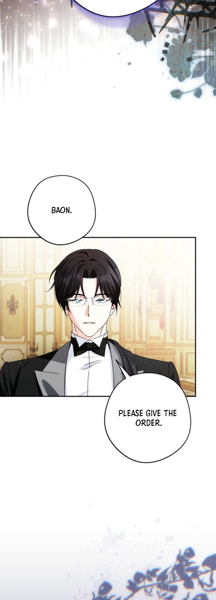I’m the Youngest Daughter of the Snake Family Chapter 21 Page 9
