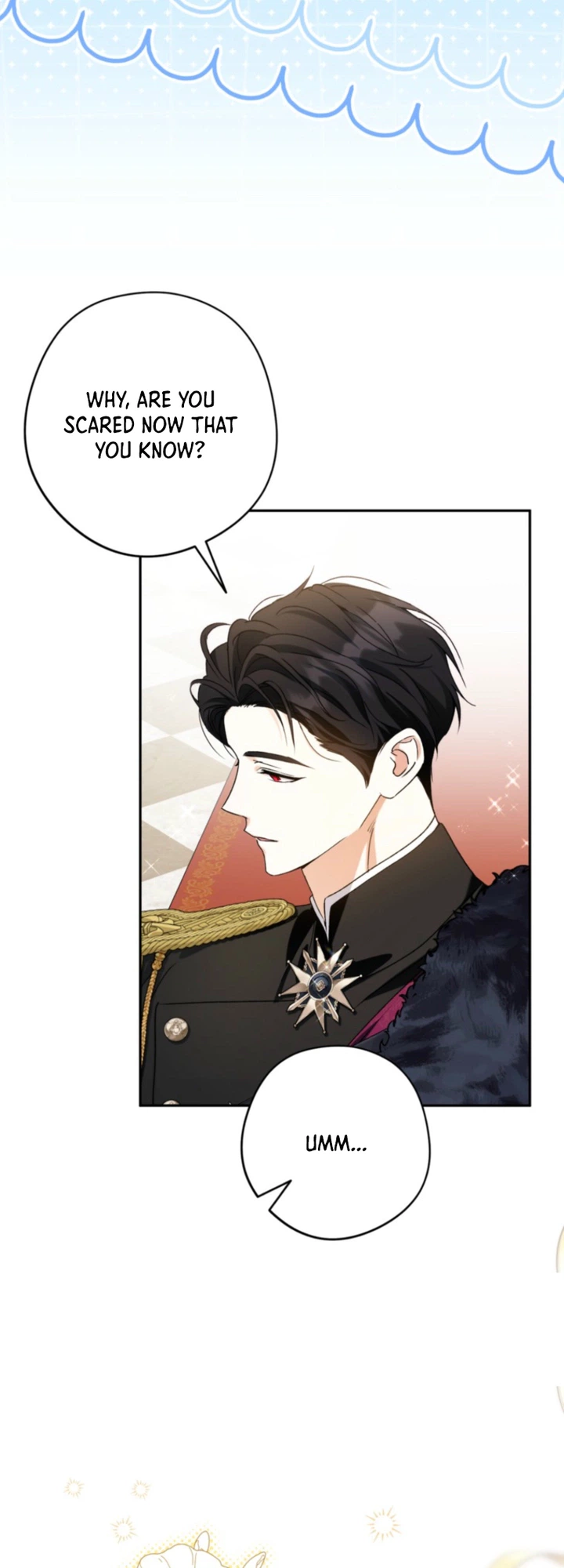 I’m the Youngest Daughter of the Snake Family Chapter 21 Page 21