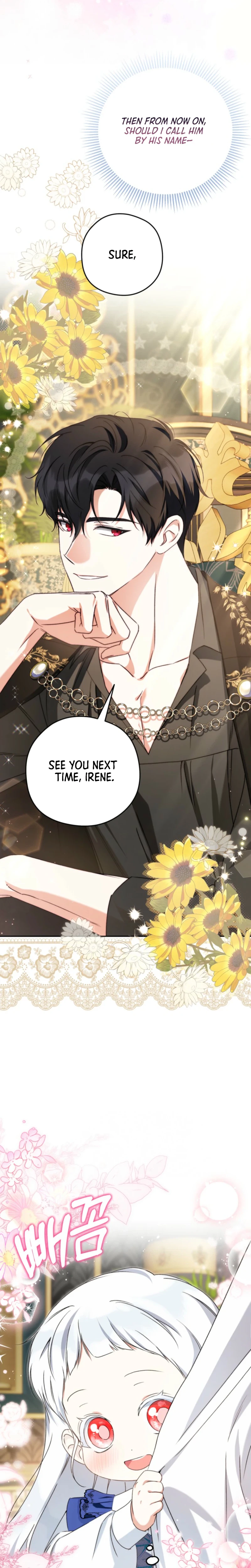 I’m the Youngest Daughter of the Snake Family Chapter 13 Page 8