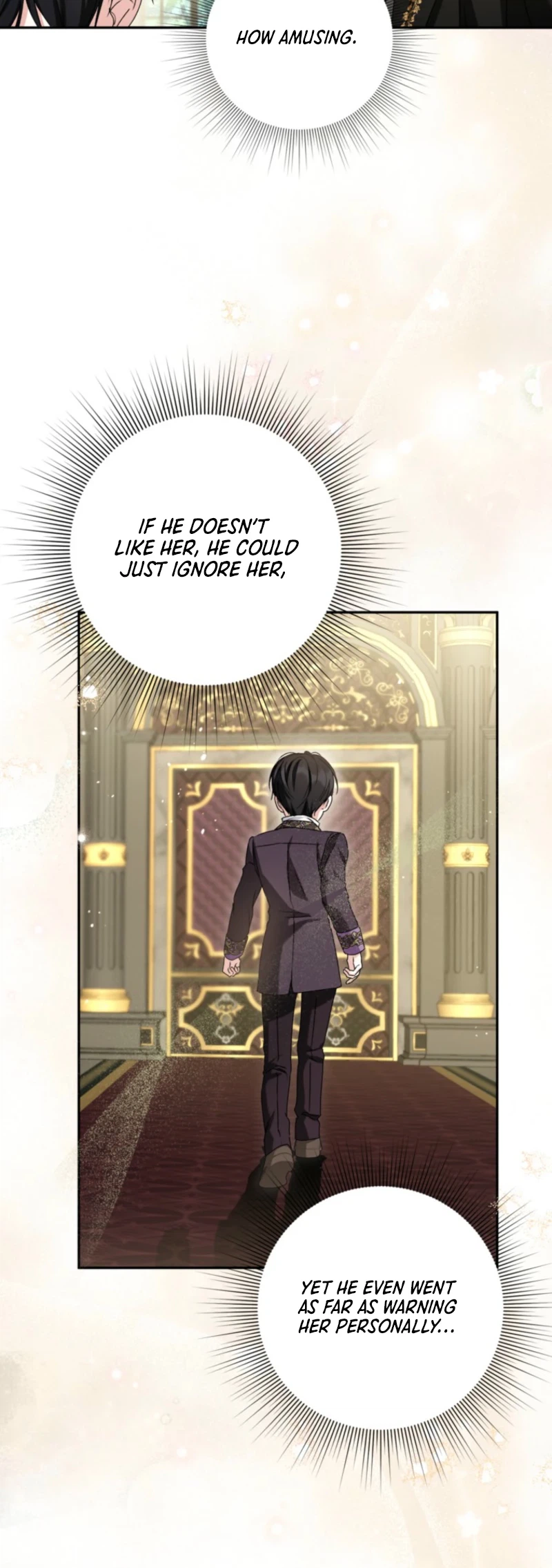 I’m the Youngest Daughter of the Snake Family Chapter 13 Page 15