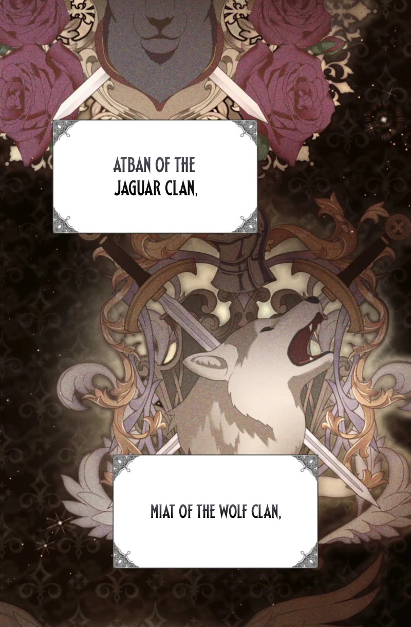I’m the Youngest Daughter of the Snake Family Chapter 13 Page 21