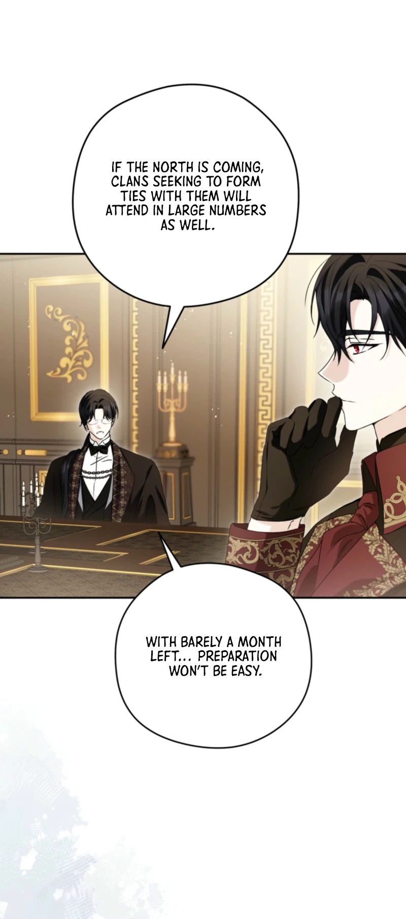 I’m the Youngest Daughter of the Snake Family Chapter 13 Page 24
