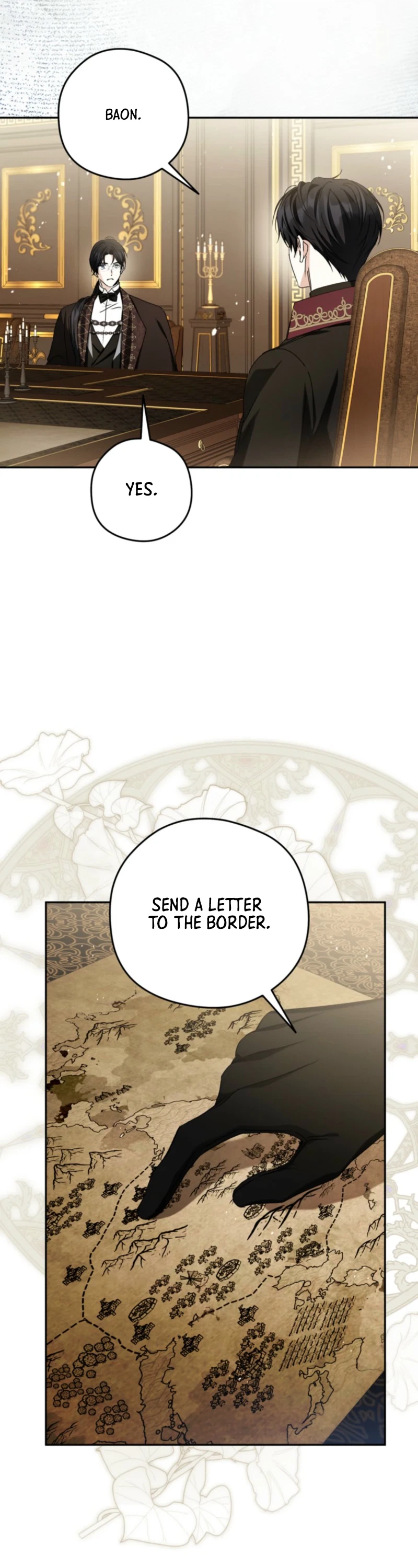 I’m the Youngest Daughter of the Snake Family Chapter 13 Page 27