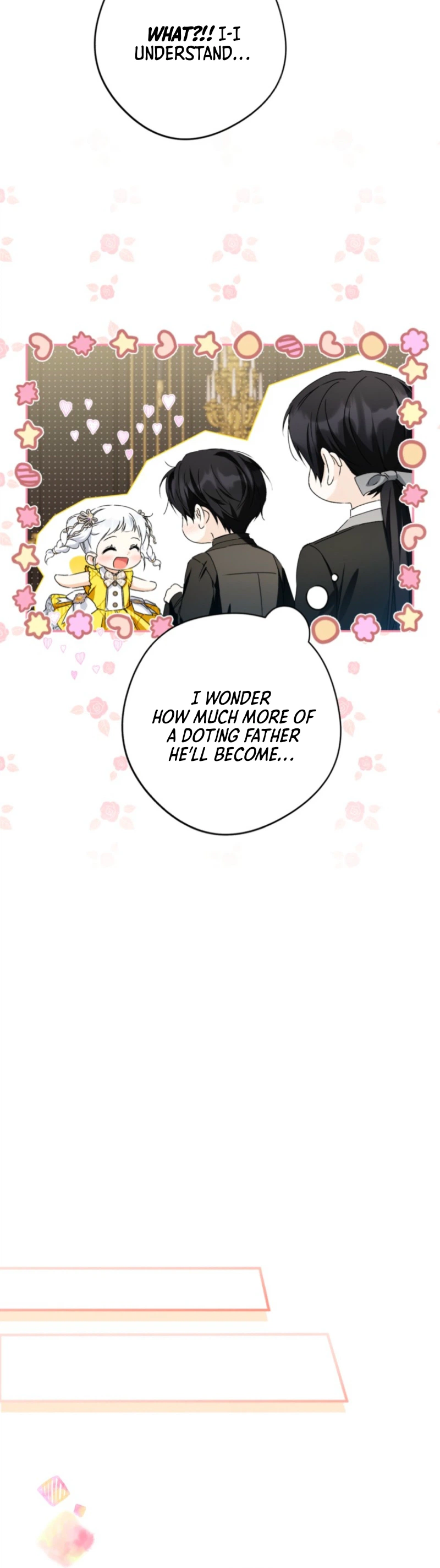 I’m the Youngest Daughter of the Snake Family Chapter 17 Page 10