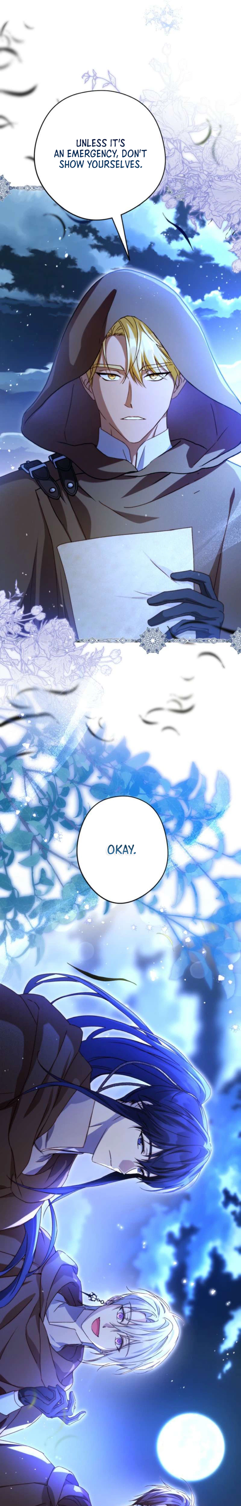 I’m the Youngest Daughter of the Snake Family Chapter 17 Page 26