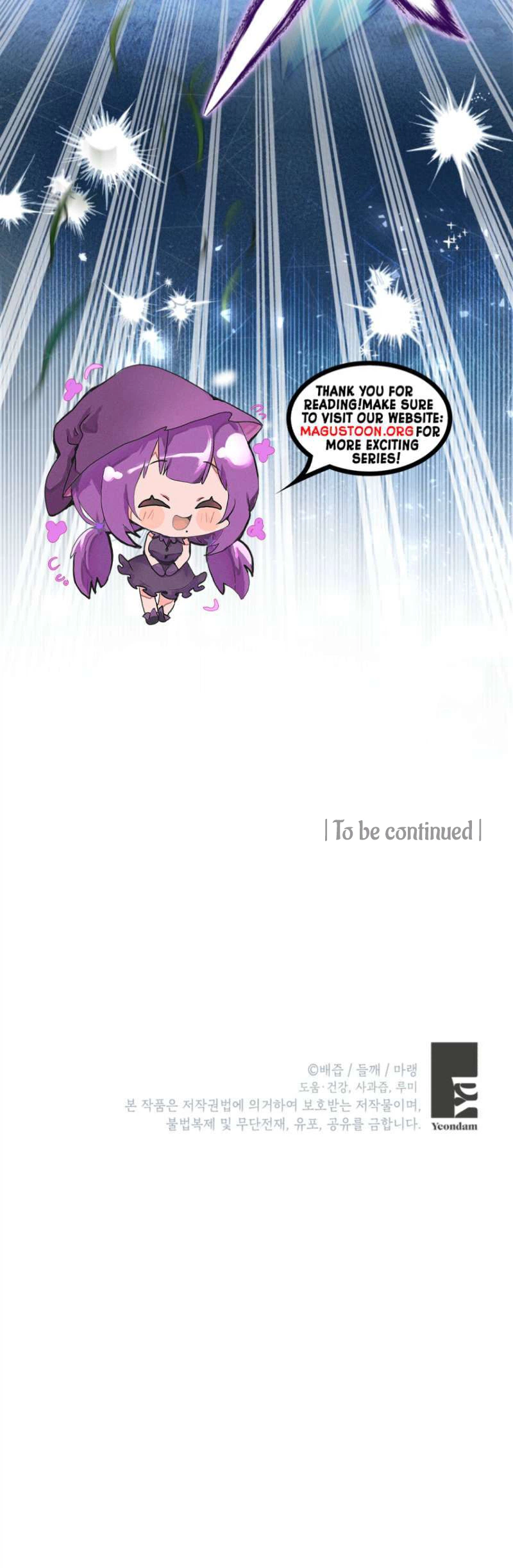 I’m the Youngest Daughter of the Snake Family Chapter 17 Page 28