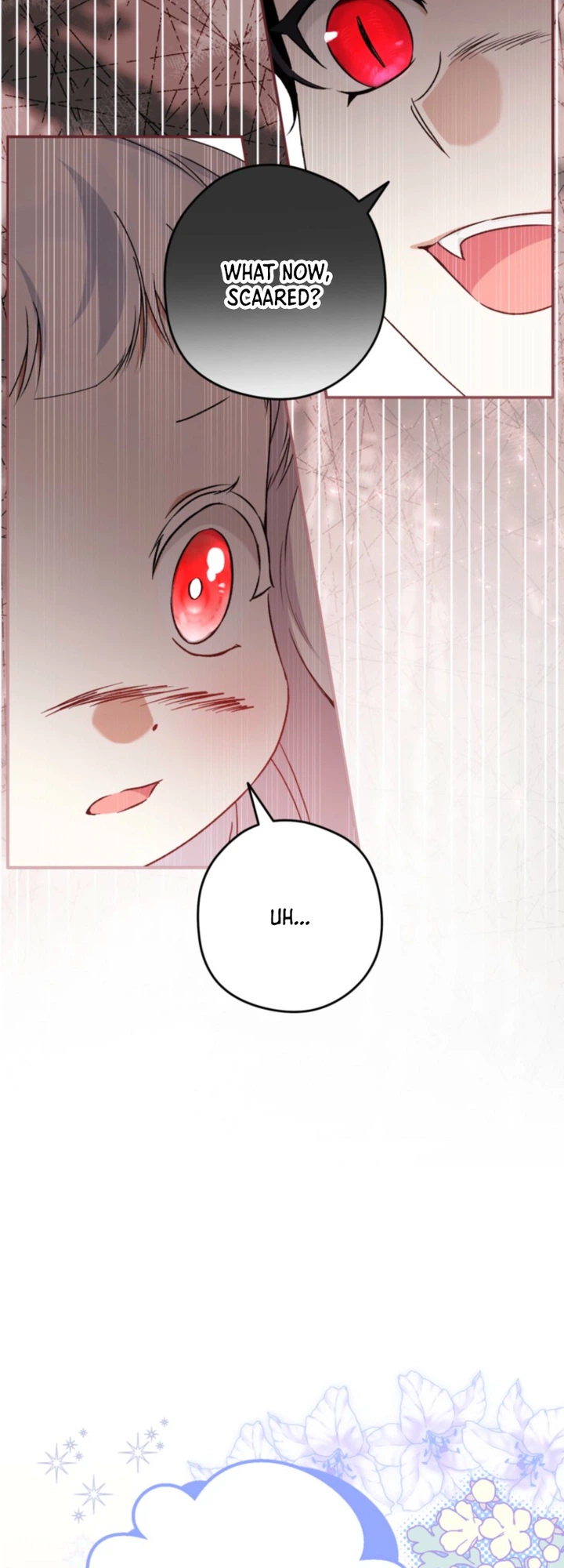 I’m the Youngest Daughter of the Snake Family Chapter 12 Page 9