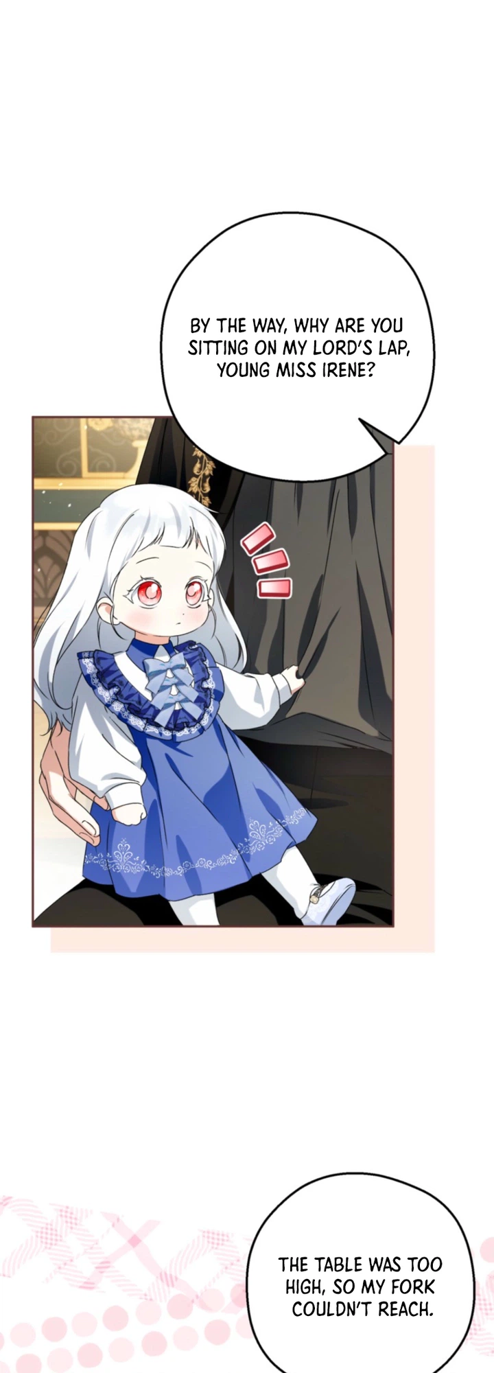 I’m the Youngest Daughter of the Snake Family Chapter 12 Page 24