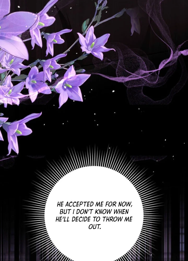 I’m the Youngest Daughter of the Snake Family Chapter 2 Page 8