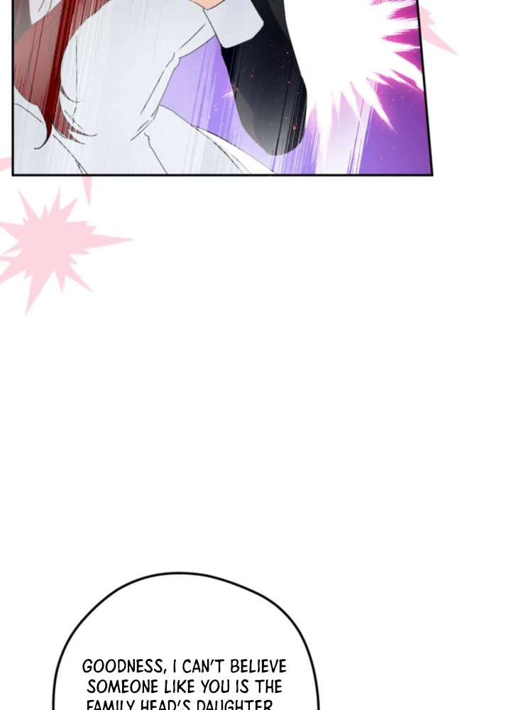 I’m the Youngest Daughter of the Snake Family Chapter 2 Page 20