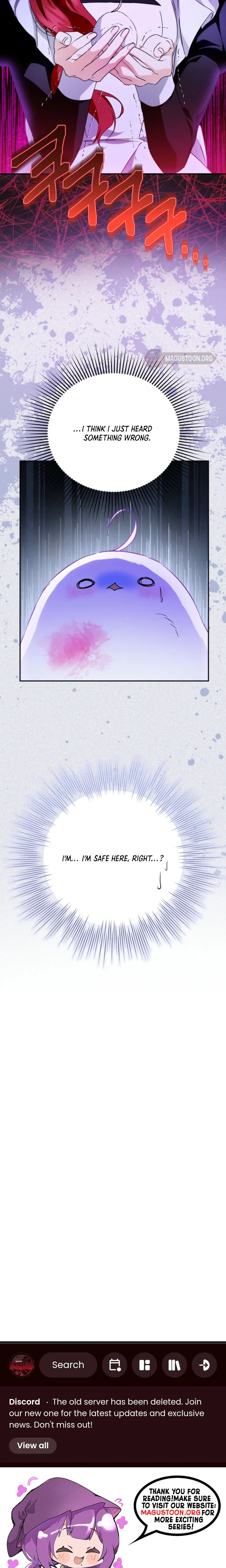 I’m the Youngest Daughter of the Snake Family Chapter 2 Page 23