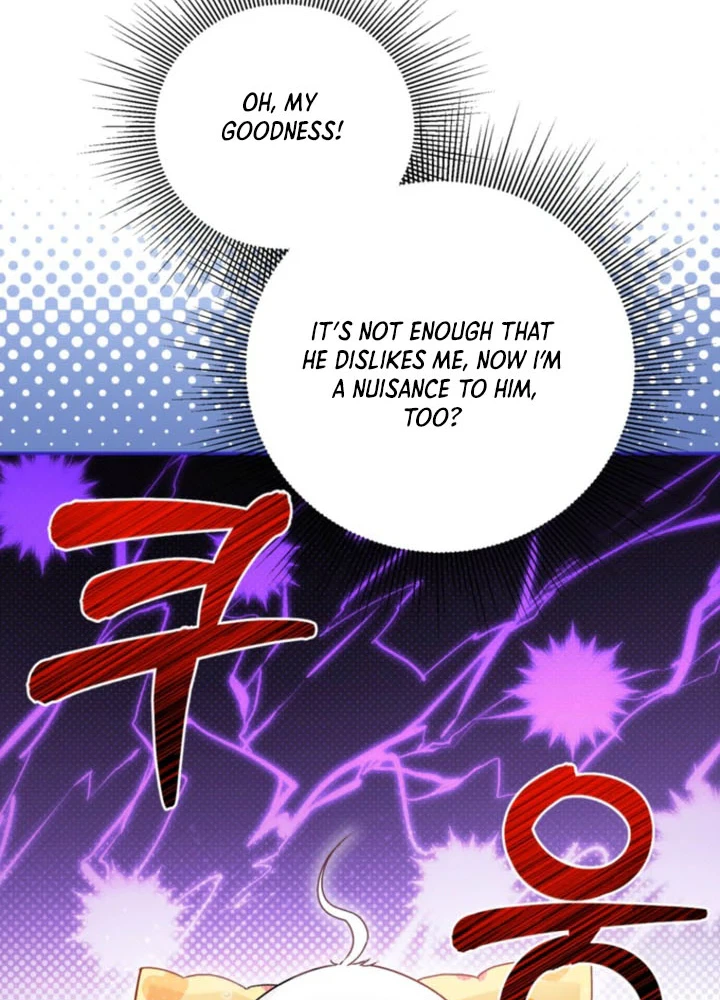 I’m the Youngest Daughter of the Snake Family Chapter 4 Page 16