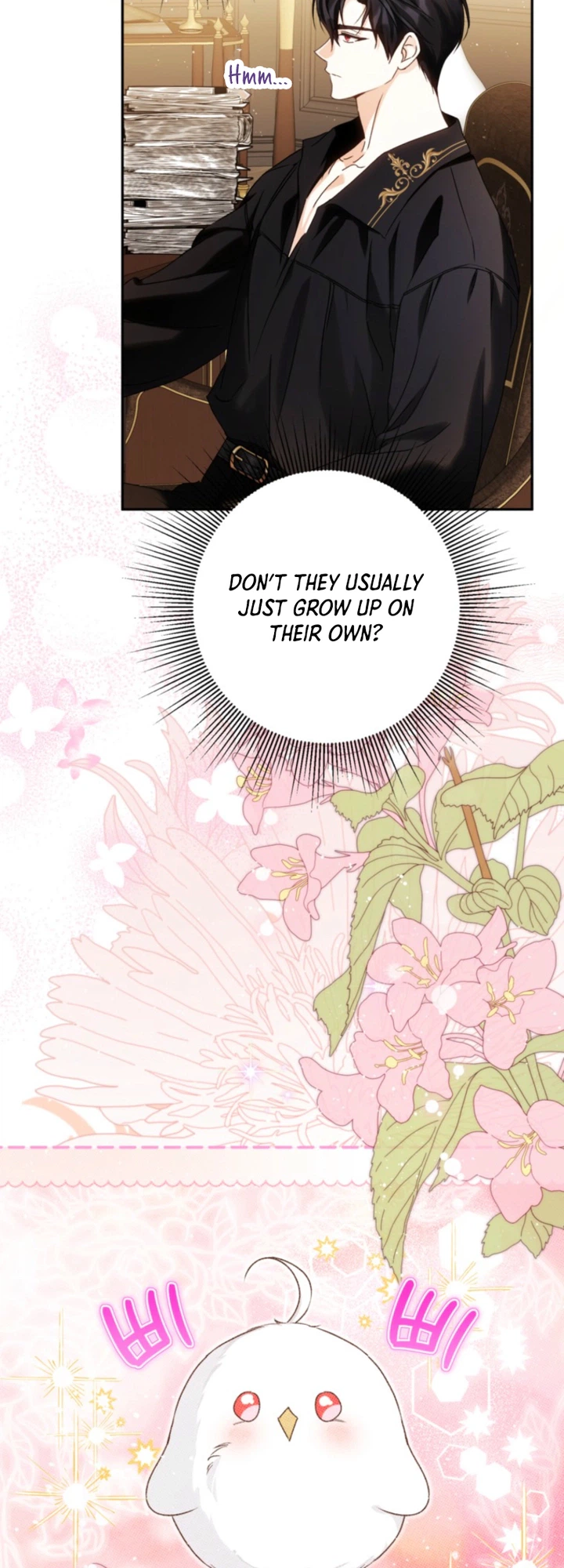 I’m the Youngest Daughter of the Snake Family Chapter 6 Page 18