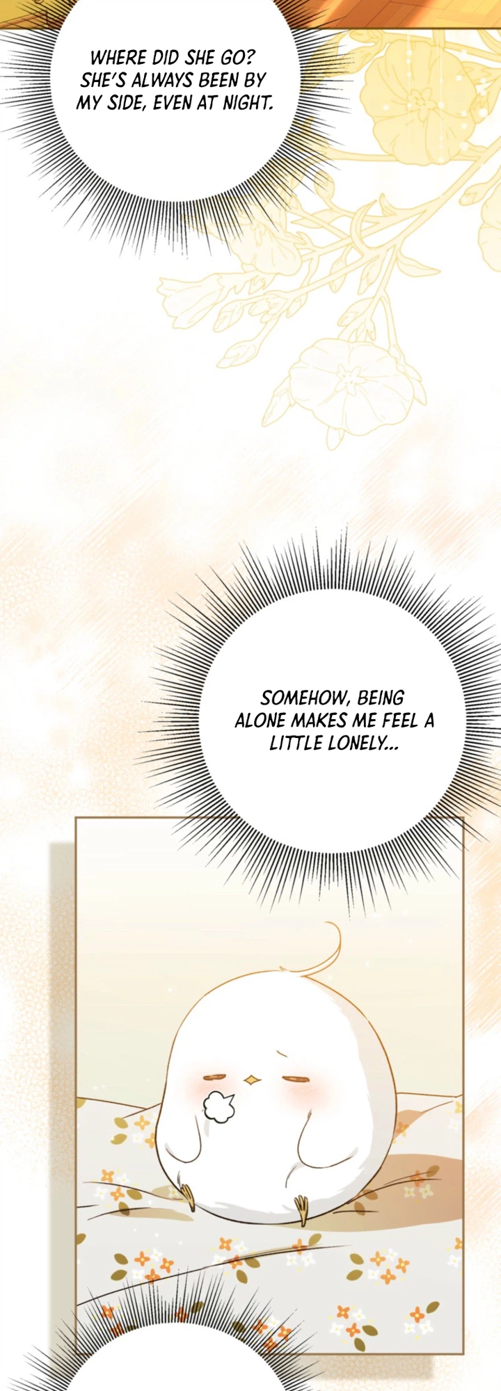 I’m the Youngest Daughter of the Snake Family Chapter 6 Page 21