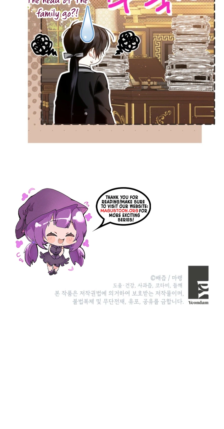 I’m the Youngest Daughter of the Snake Family Chapter 6 Page 24