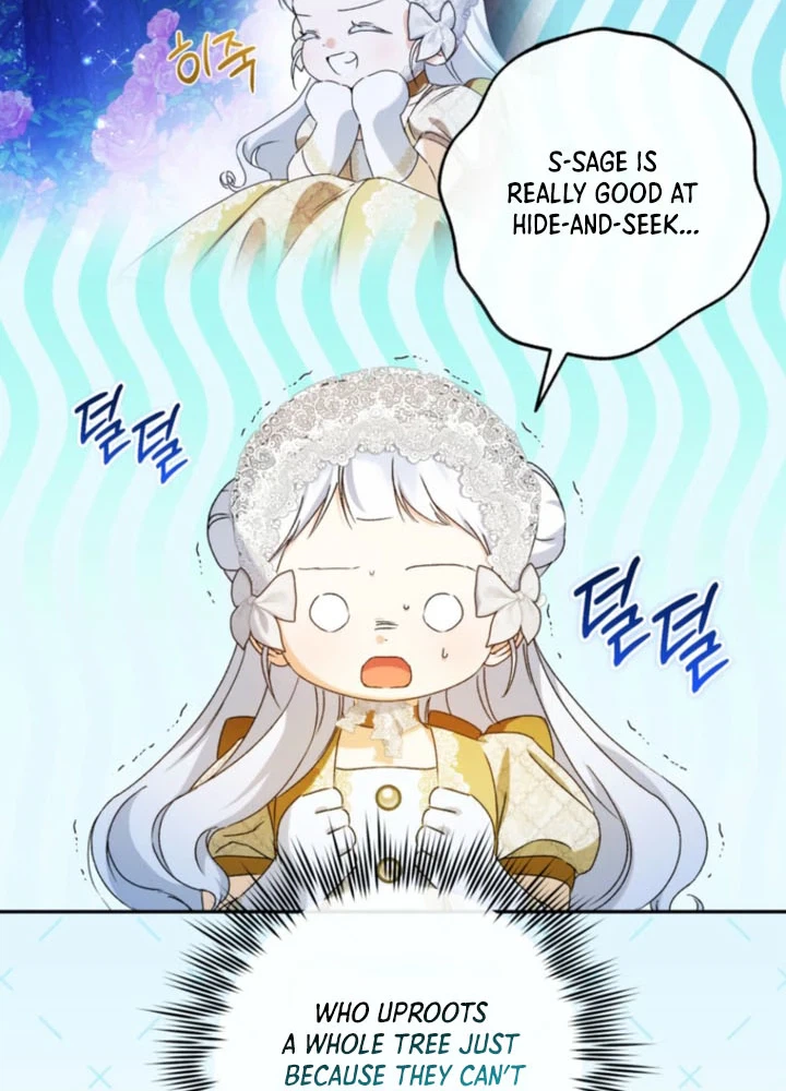 I’m the Youngest Daughter of the Snake Family Chapter 20 Page 8