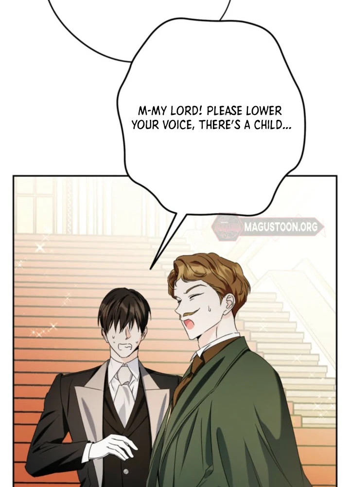 I’m the Youngest Daughter of the Snake Family Chapter 20 Page 20