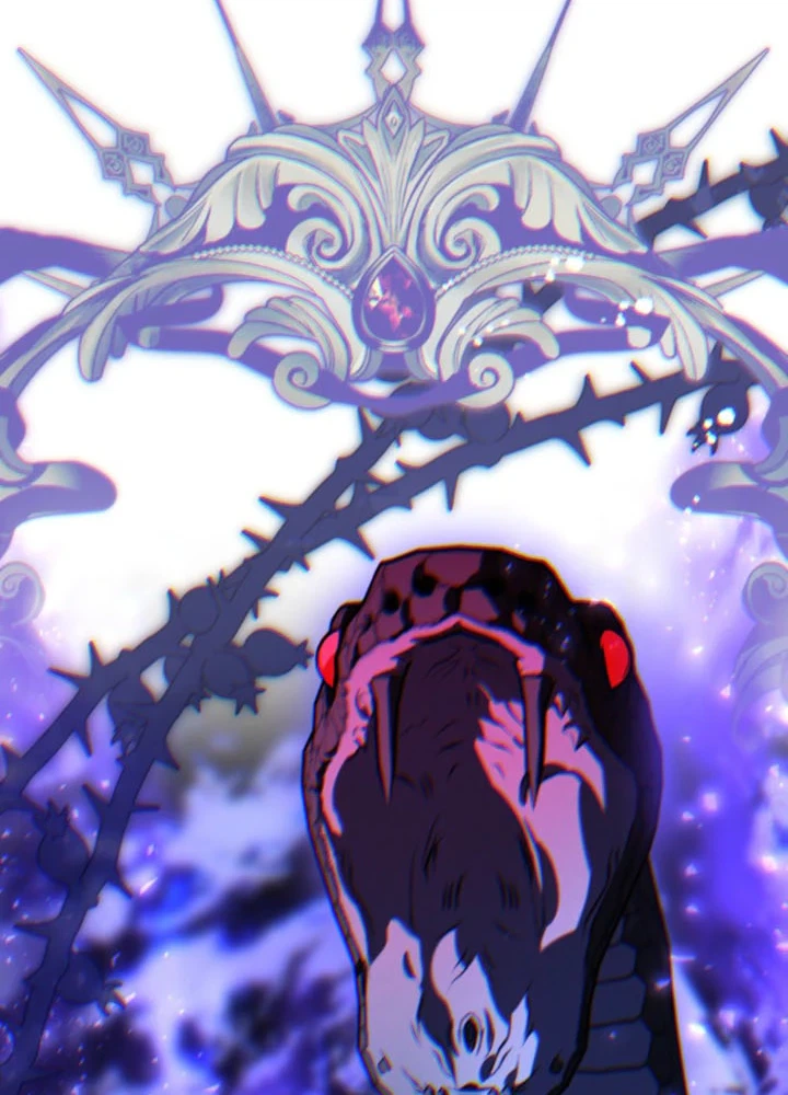 I’m the Youngest Daughter of the Snake Family Chapter 20 Page 28