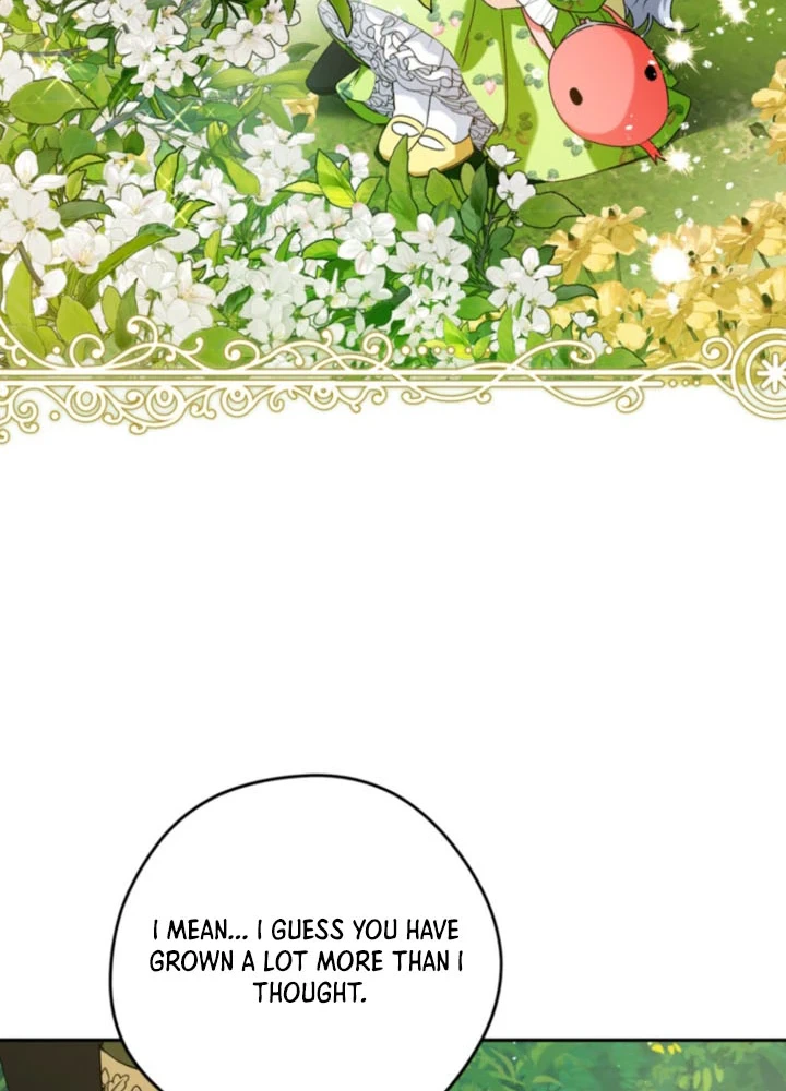 I’m the Youngest Daughter of the Snake Family Chapter 15 Page 12