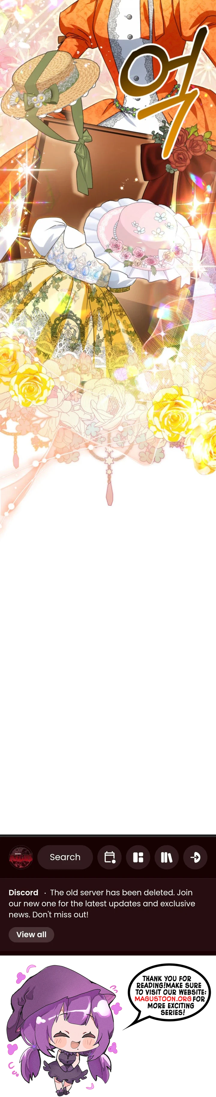 I’m the Youngest Daughter of the Snake Family Chapter 15 Page 30
