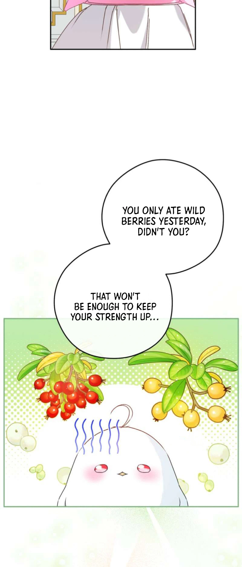 I’m the Youngest Daughter of the Snake Family Chapter 3 Page 7