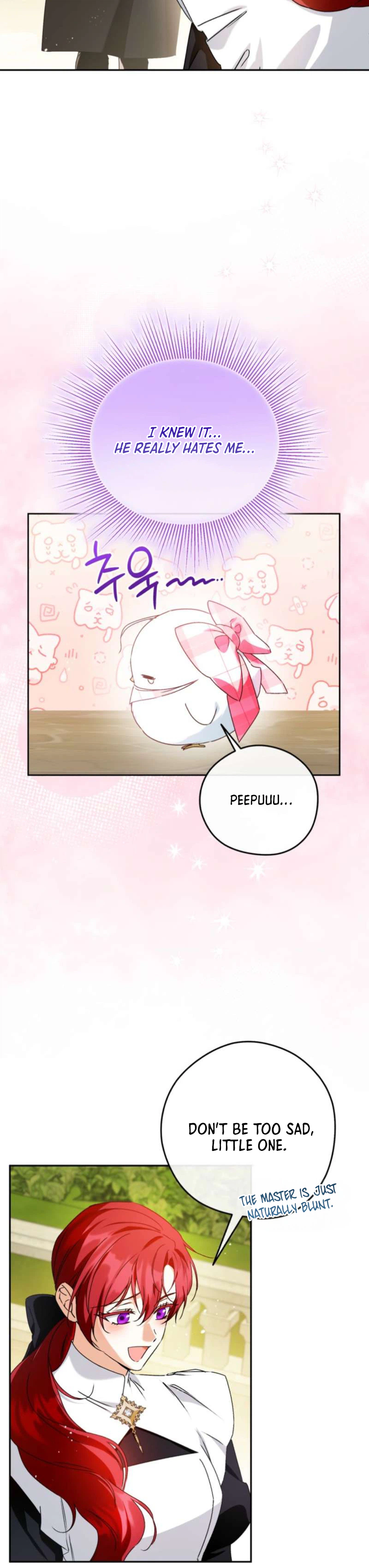 I’m the Youngest Daughter of the Snake Family Chapter 3 Page 19