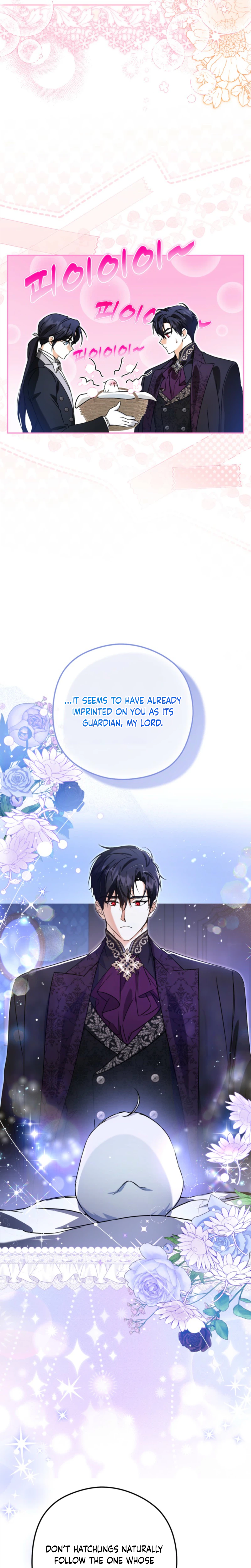 I’m the Youngest Daughter of the Snake Family Chapter 1 Page 26