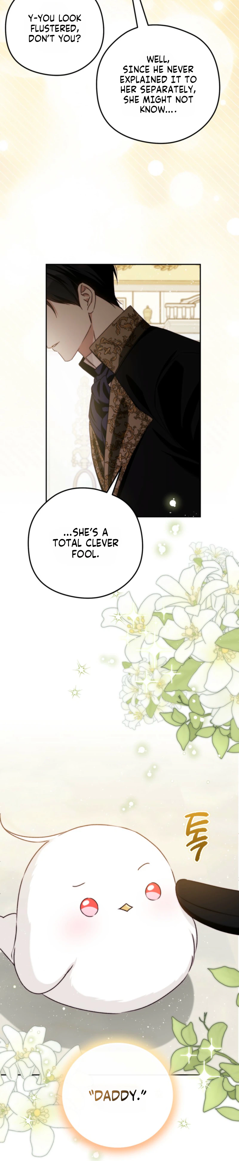 I’m the Youngest Daughter of the Snake Family Chapter 9 Page 27