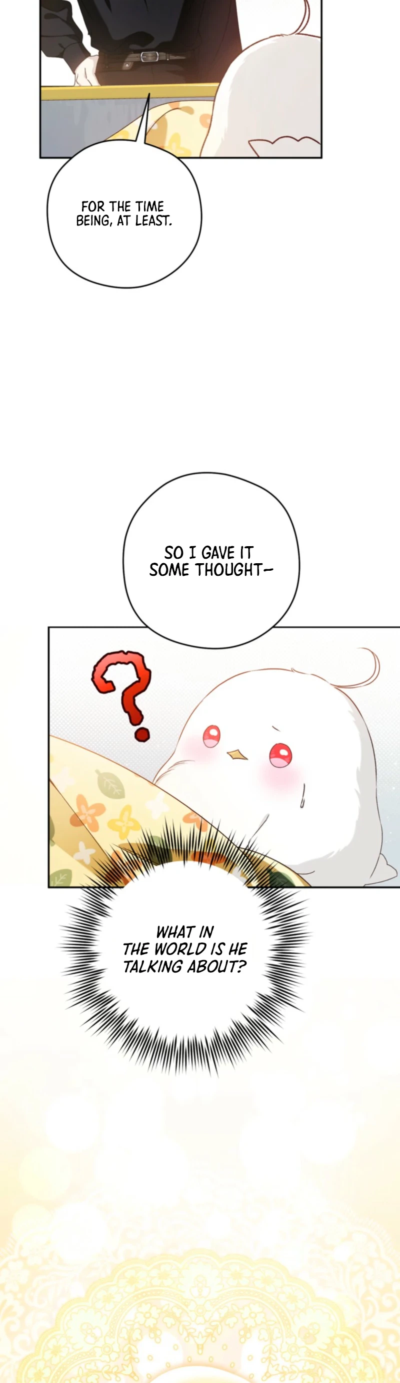 I’m the Youngest Daughter of the Snake Family Chapter 7 Page 15