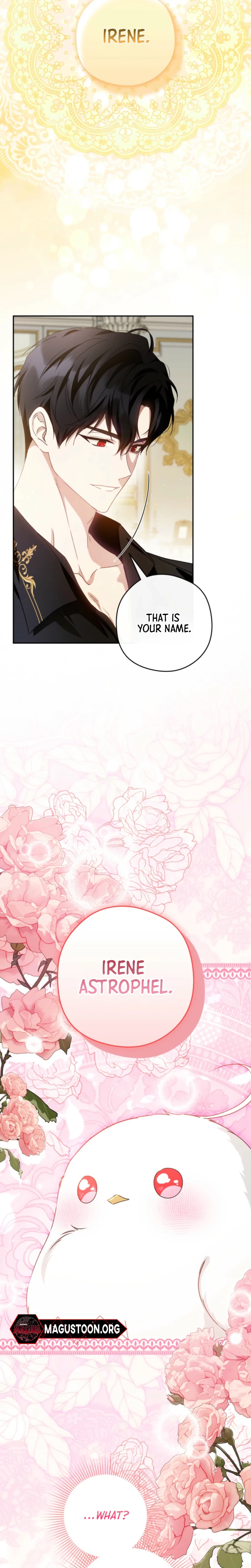 I’m the Youngest Daughter of the Snake Family Chapter 7 Page 16