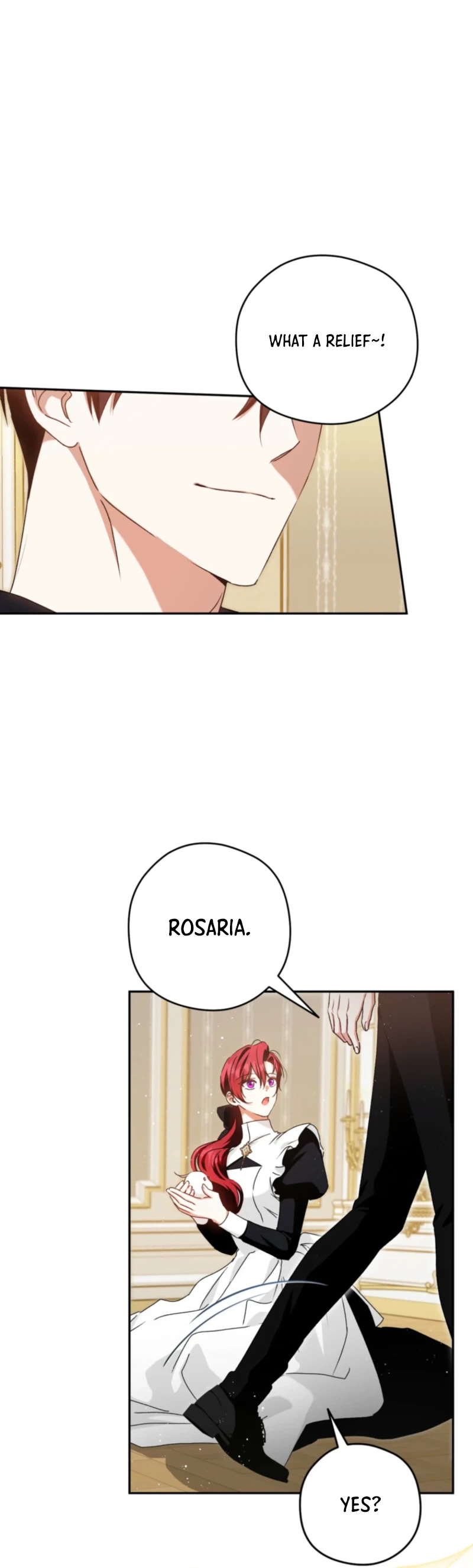 I’m the Youngest Daughter of the Snake Family Chapter 7 Page 21