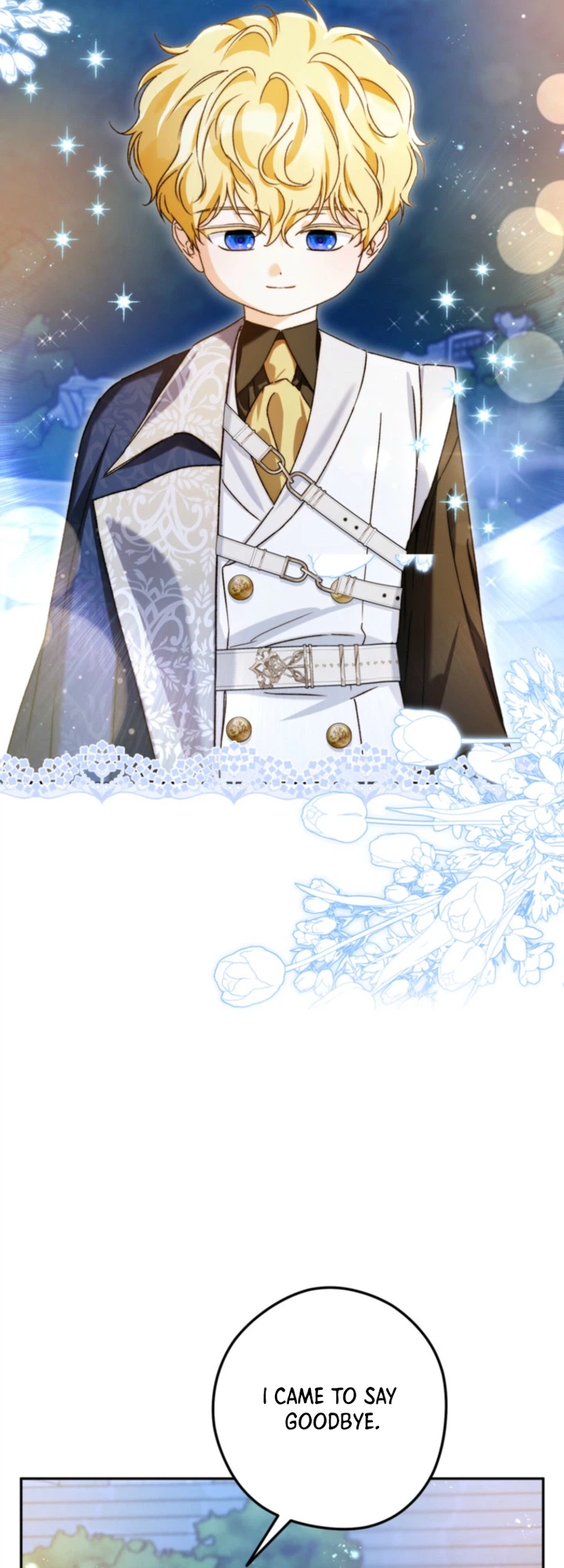 I’m the Youngest Daughter of the Snake Family Chapter 22 Page 27