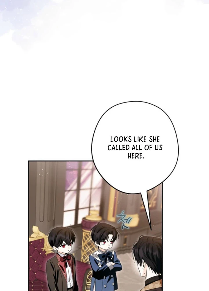 I’m the Youngest Daughter of the Snake Family Chapter 18 Page 12