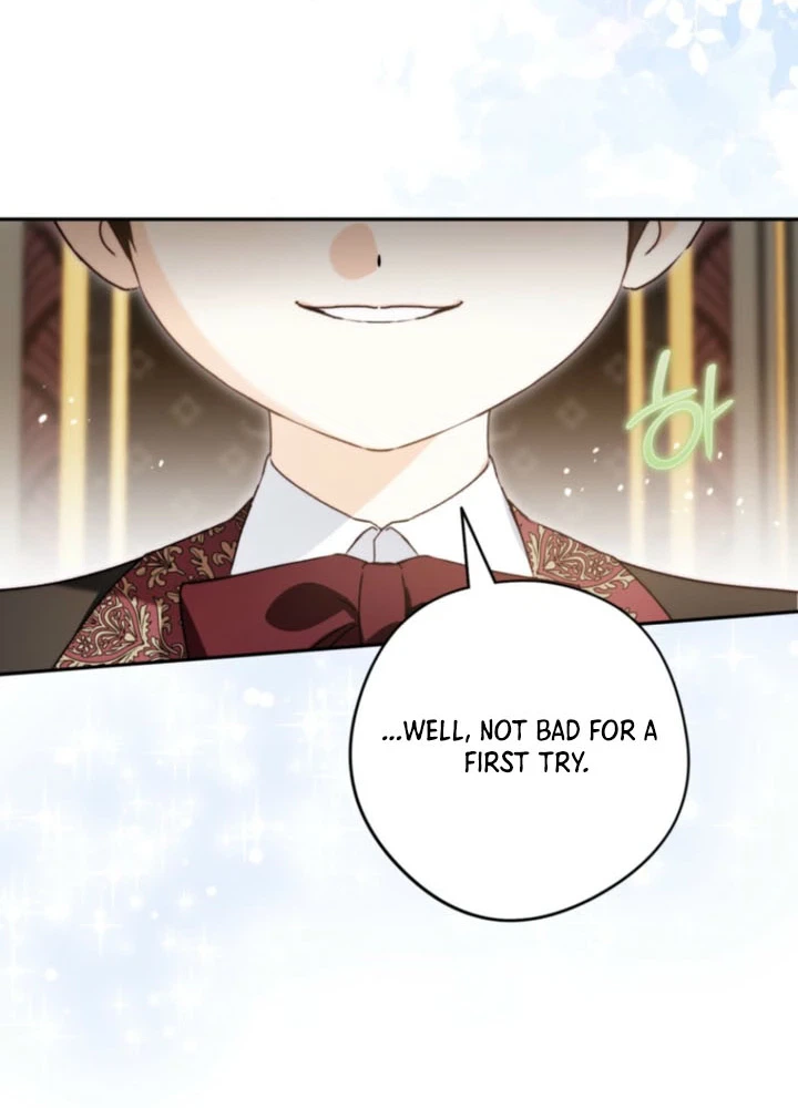 I’m the Youngest Daughter of the Snake Family Chapter 18 Page 20